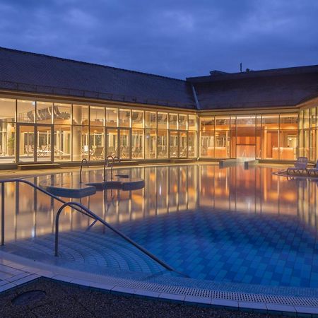 Greenfield Hotel Golf & Spa Bük 外观 照片
