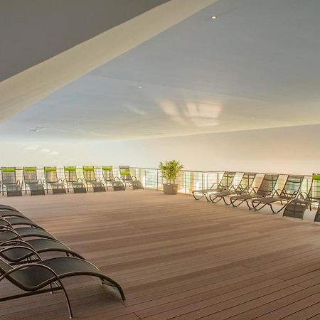 Greenfield Hotel Golf & Spa Bük 外观 照片