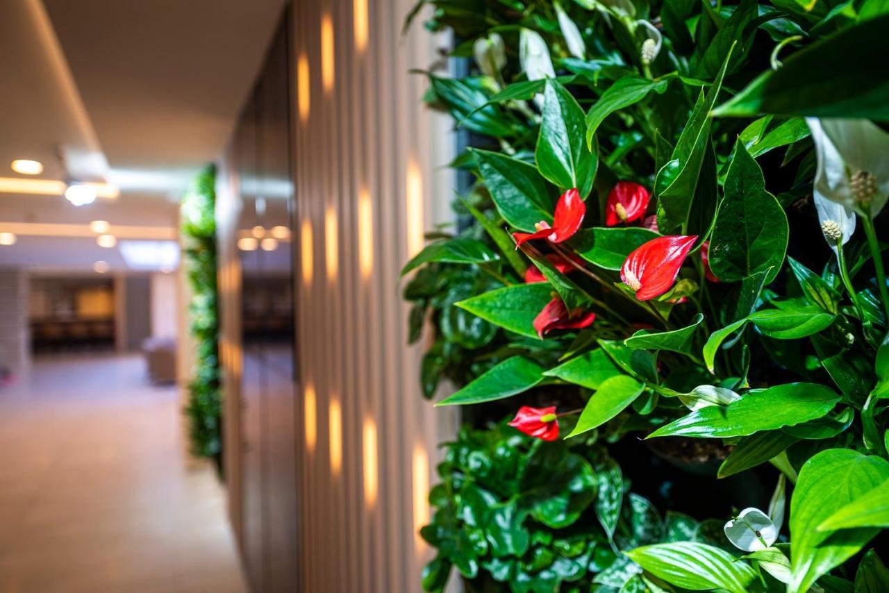 Greenfield Hotel Golf & Spa Bük 外观 照片