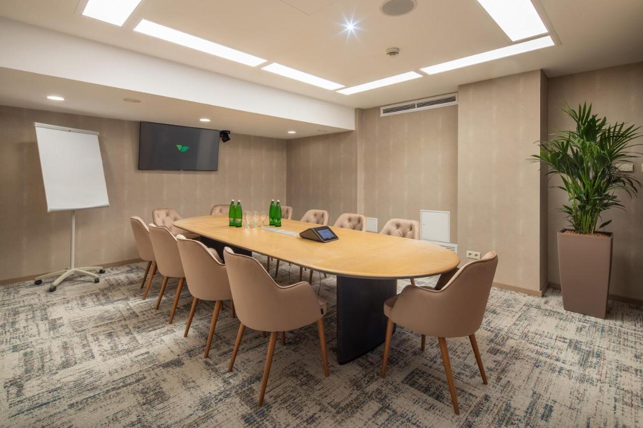 Greenfield Hotel Golf & Spa Bük 外观 照片