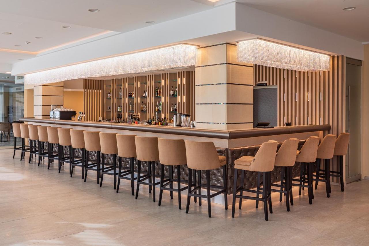 Greenfield Hotel Golf & Spa Bük 外观 照片
