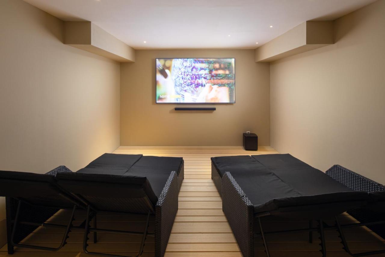Greenfield Hotel Golf & Spa Bük 外观 照片