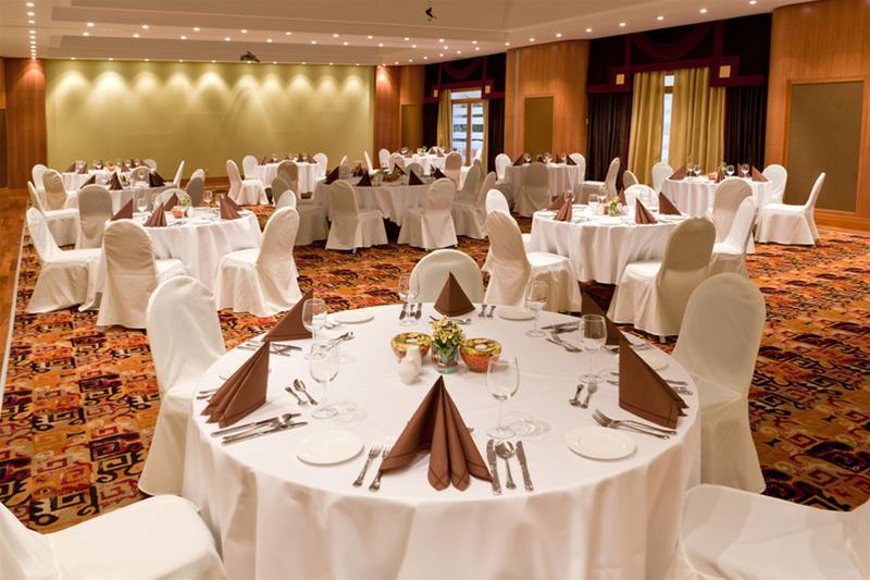 Greenfield Hotel Golf & Spa Bük 外观 照片