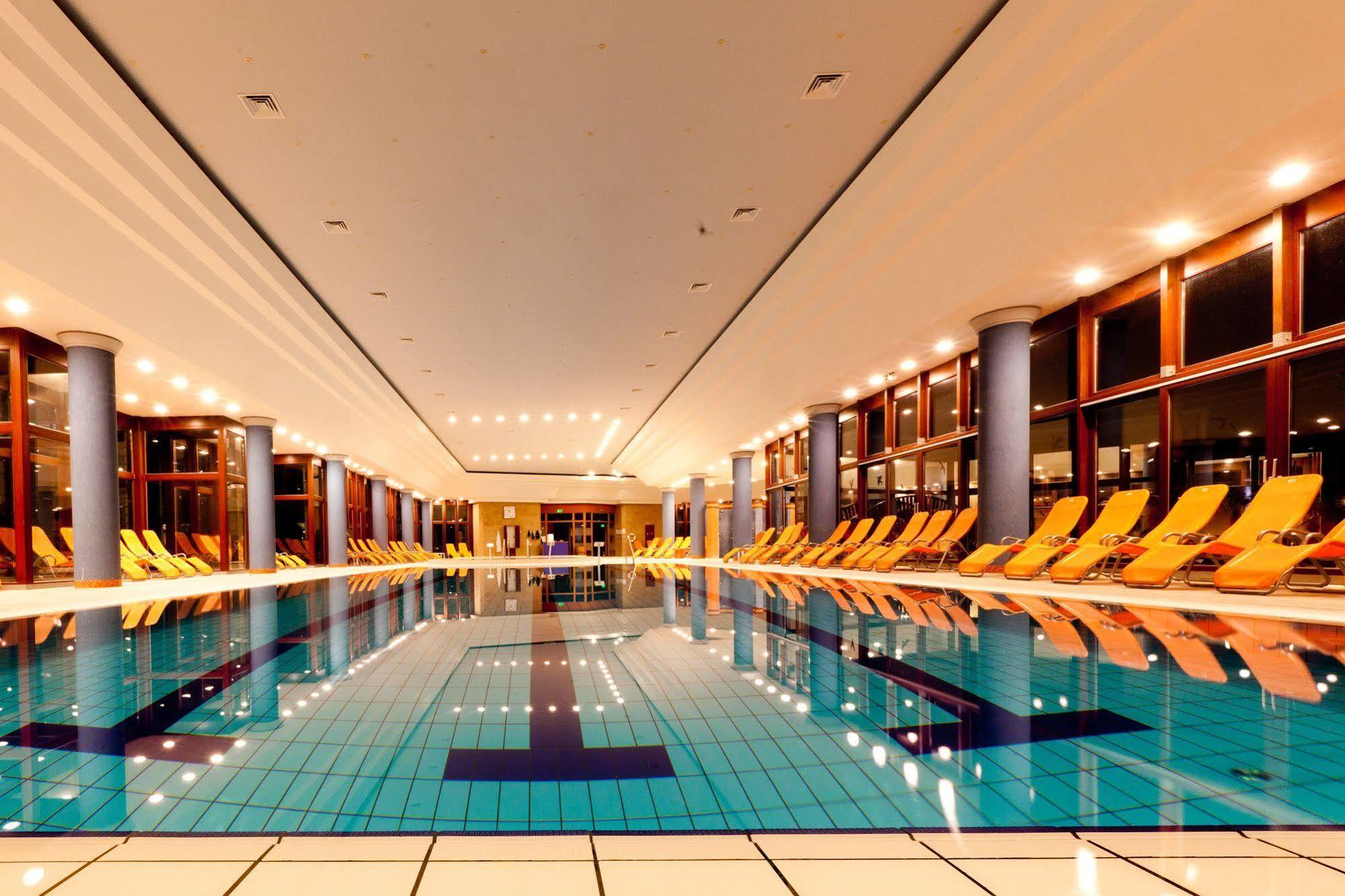 Greenfield Hotel Golf & Spa Bük 外观 照片